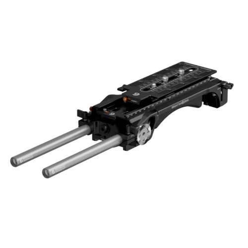 B4013 0010 Create Shoulder Rig & Universal Dovetail Kit 00
