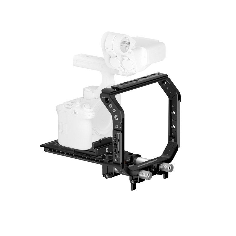 B4013 0104 Halo Universal Base Kit (for Small Cameras) 00 web