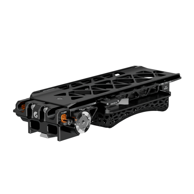 B6000 0108 KASBAH ĀTMAN SHOULDER RIG – WIDE TWO AXIS KIT (BUD VCT 14) 00 web