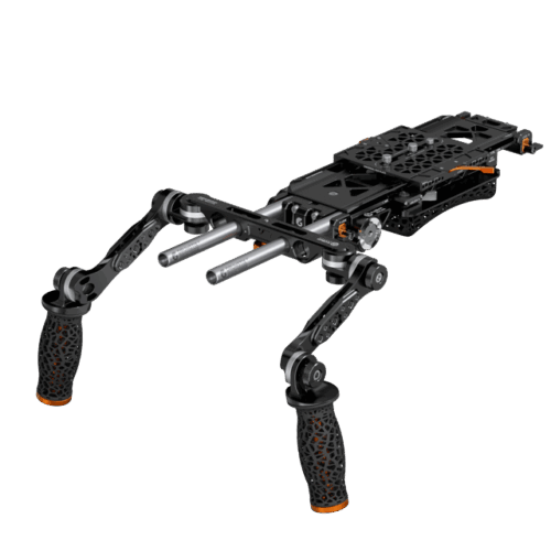 B6000 0112 KASBAH ĀTMAN UNIVERSAL SHOULDER RIG & HAND GRIP KIT (TWO AXIS BUD VCT 14) 00 Web