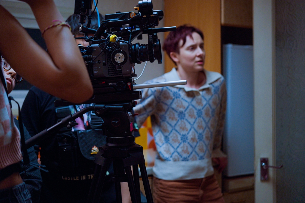 After the Rain on Thursday’s Jenn Webb on Sci Fi the Sixties and Student Shooting (3)