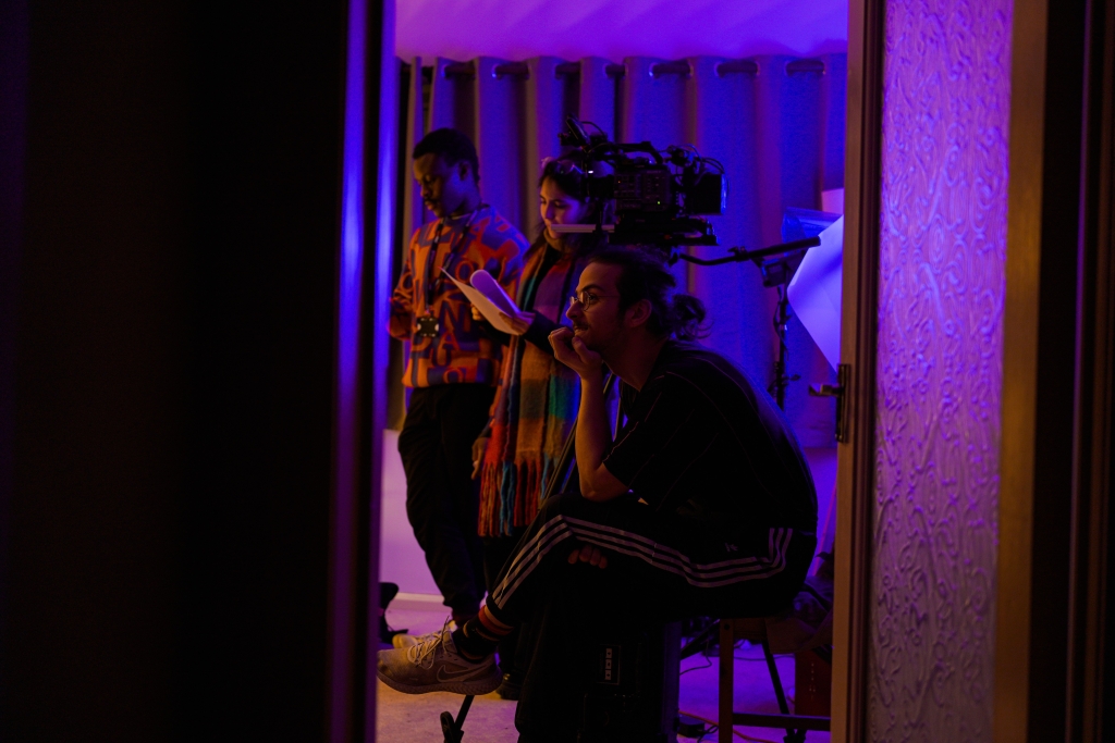 After the Rain on Thursday’s Jenn Webb on Sci Fi the Sixties and Student Shooting (4)