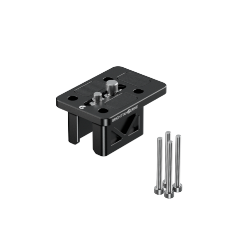 B4003 1065 LeftField Mini Standard Riser (48mm) 00 web