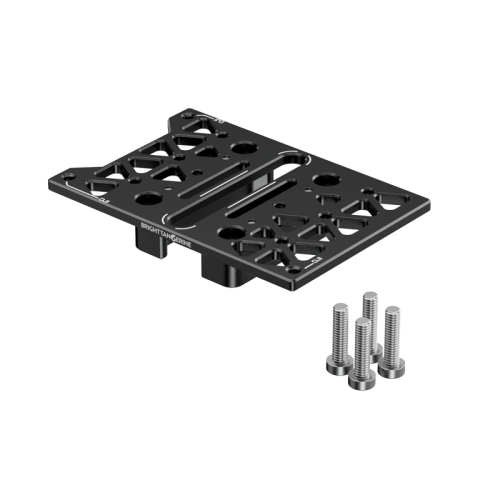 B4003 1067 DJI Riser Shim (52 5mm 55 5mm) 00 web