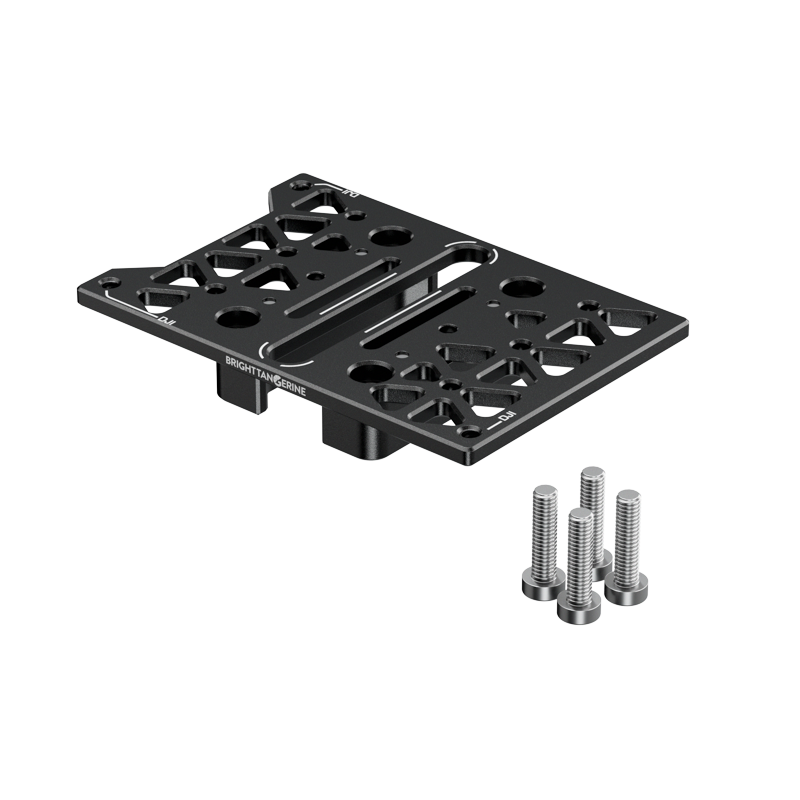 B4003 1067 DJI Riser Shim (52 5mm 55 5mm) 00 web