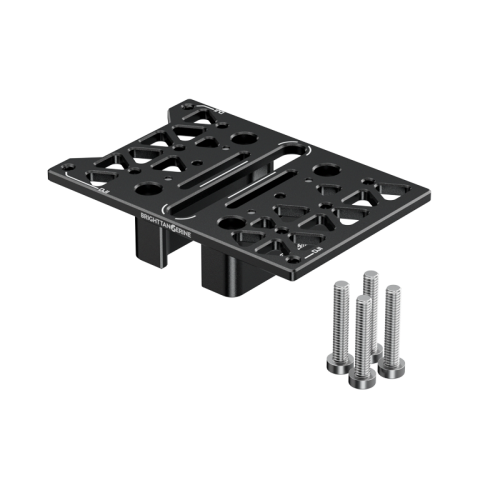 B4003 1068 DJI Riser Shim (46 5mm 49 5mm) 00 web