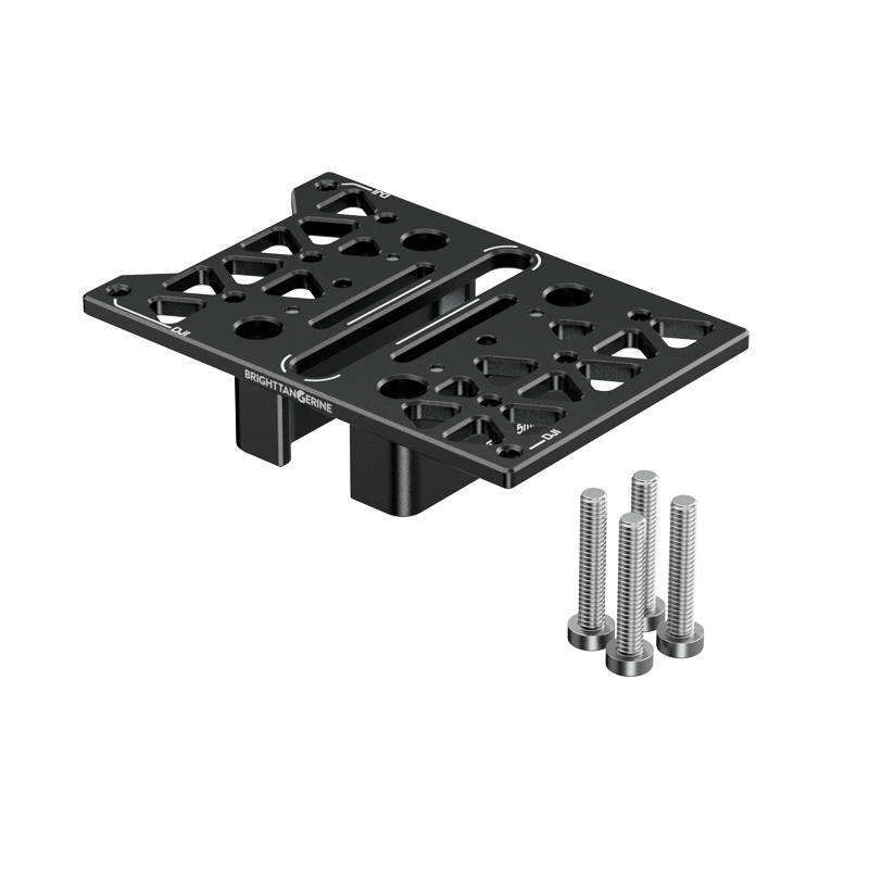 B4003 1068 DJI Riser Shim (46 5mm 49 5mm) 00 web