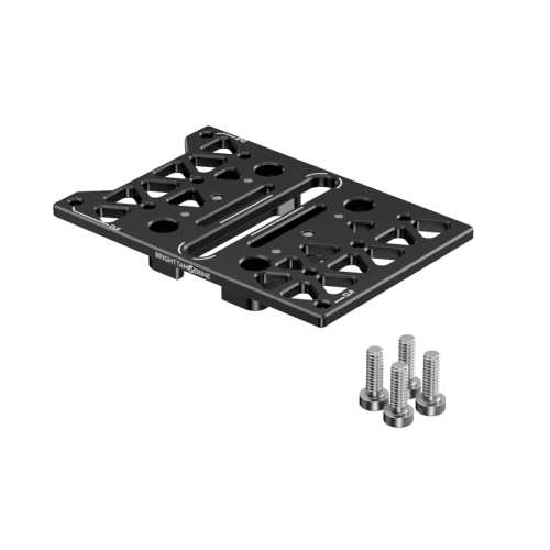 B4003 1069 DJI Riser Shim (57mm 60mm) 00 web
