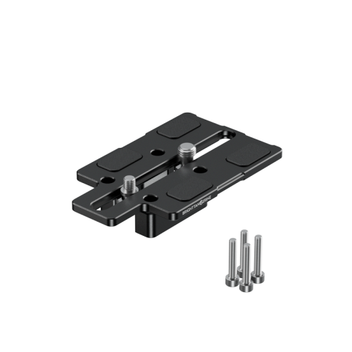 B4003 1070 LeftField Mini Standard Riser (62 5mm) 00 web