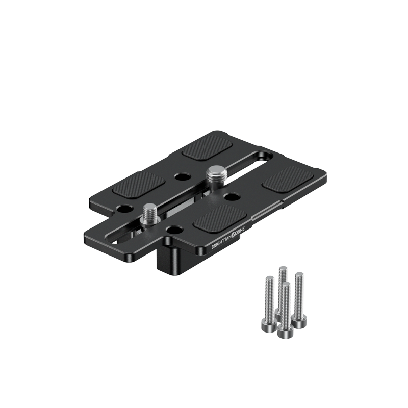 B4003 1070 LeftField Mini Standard Riser (62 5mm) 00 web