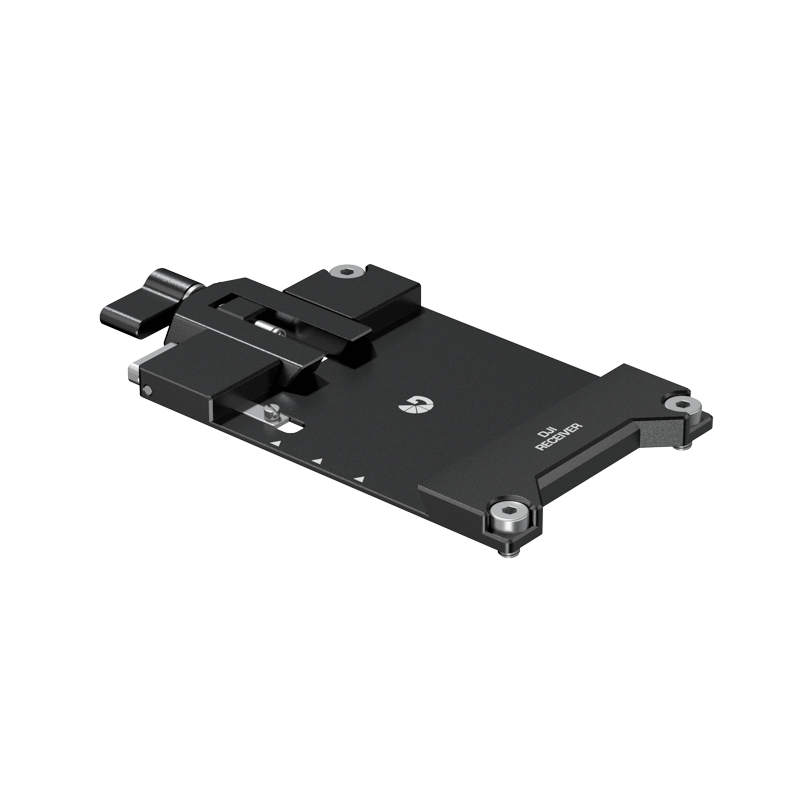 B4003 1071 DJI Manfrotto Receiver for LeftField Mini 00 web
