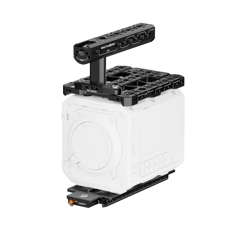 B4007 0005 Create Blackmagic PYXIS Base Kit 00 web