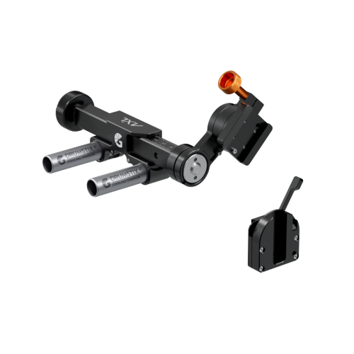 B4007 0009 Axl EVF Mount (Blackmagic PYXIS) Base Kit 00 web