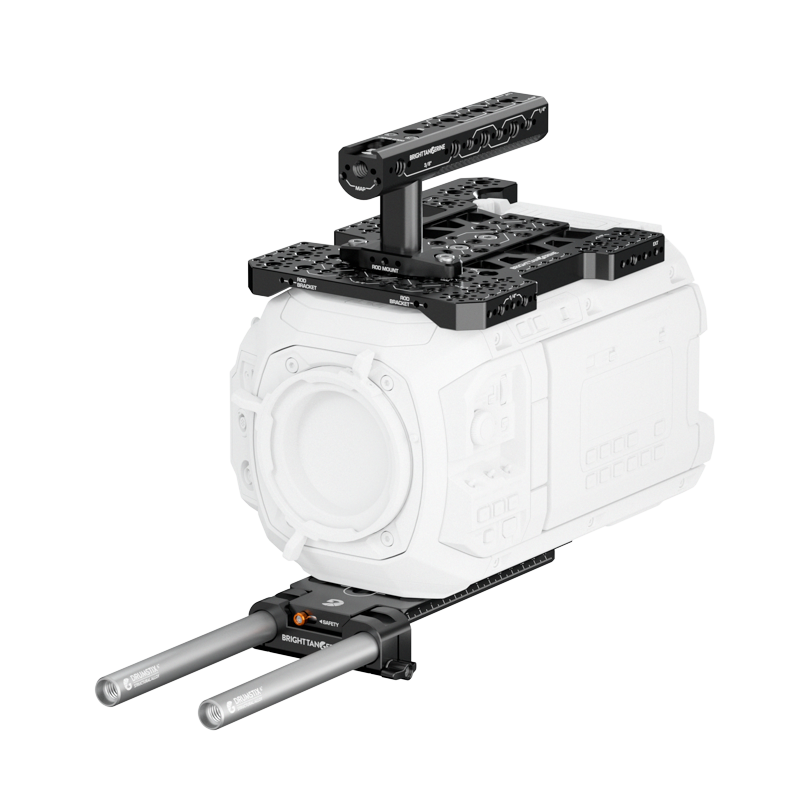 B4007 0017 Create Blackmagic URSA Cine Base Kit 00 web