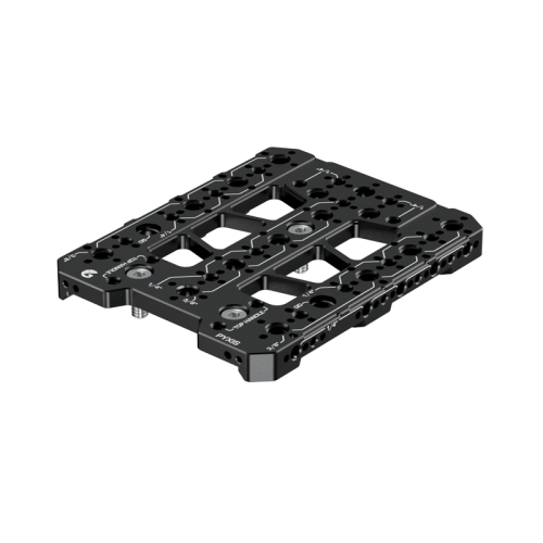 B4007 1001 Blackmagic PYXIS Top Plate 00 web