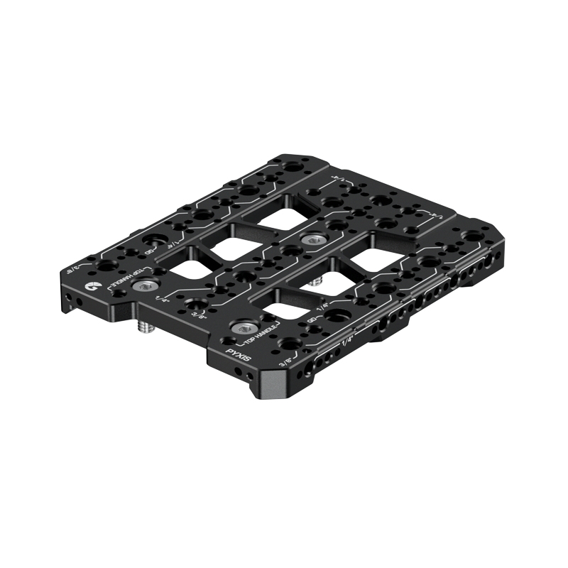 B4007 1001 Blackmagic PYXIS Top Plate 00 web