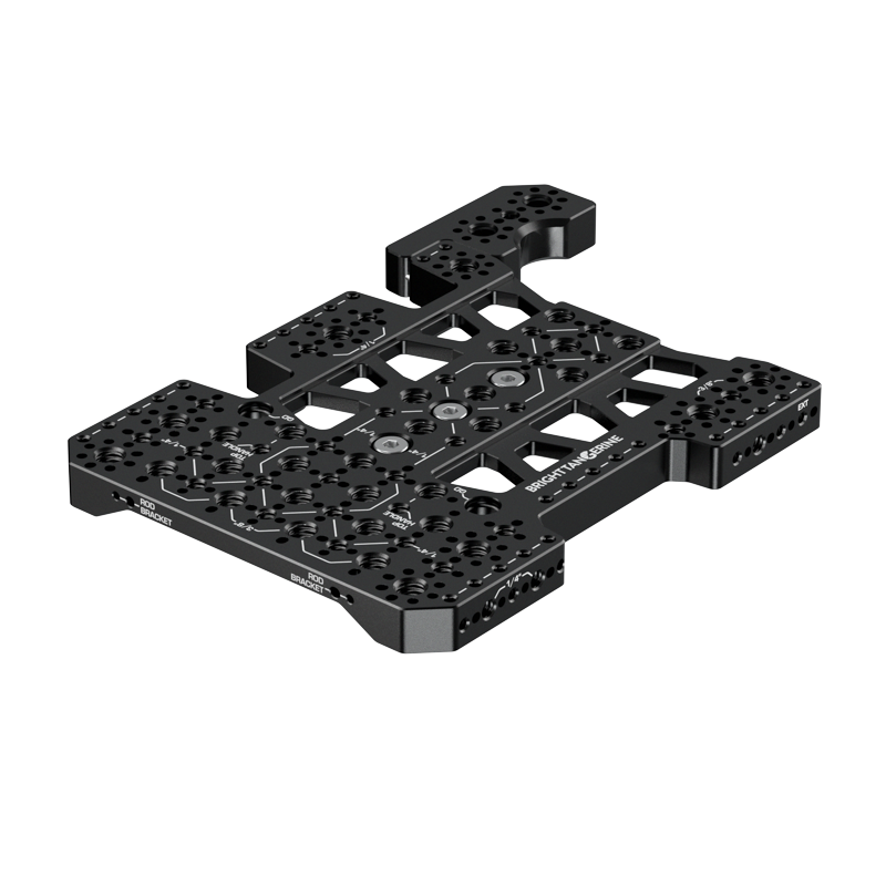 B4007 1003 Blackmagic URSA Cine Top Plate 00 web