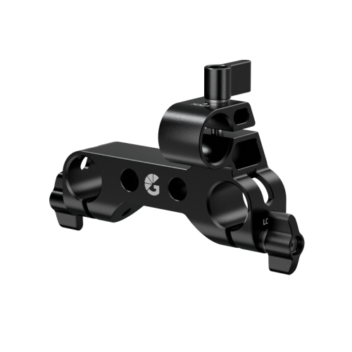 B4013 1121 Top Bar Bracket & Rod Mount 00 web