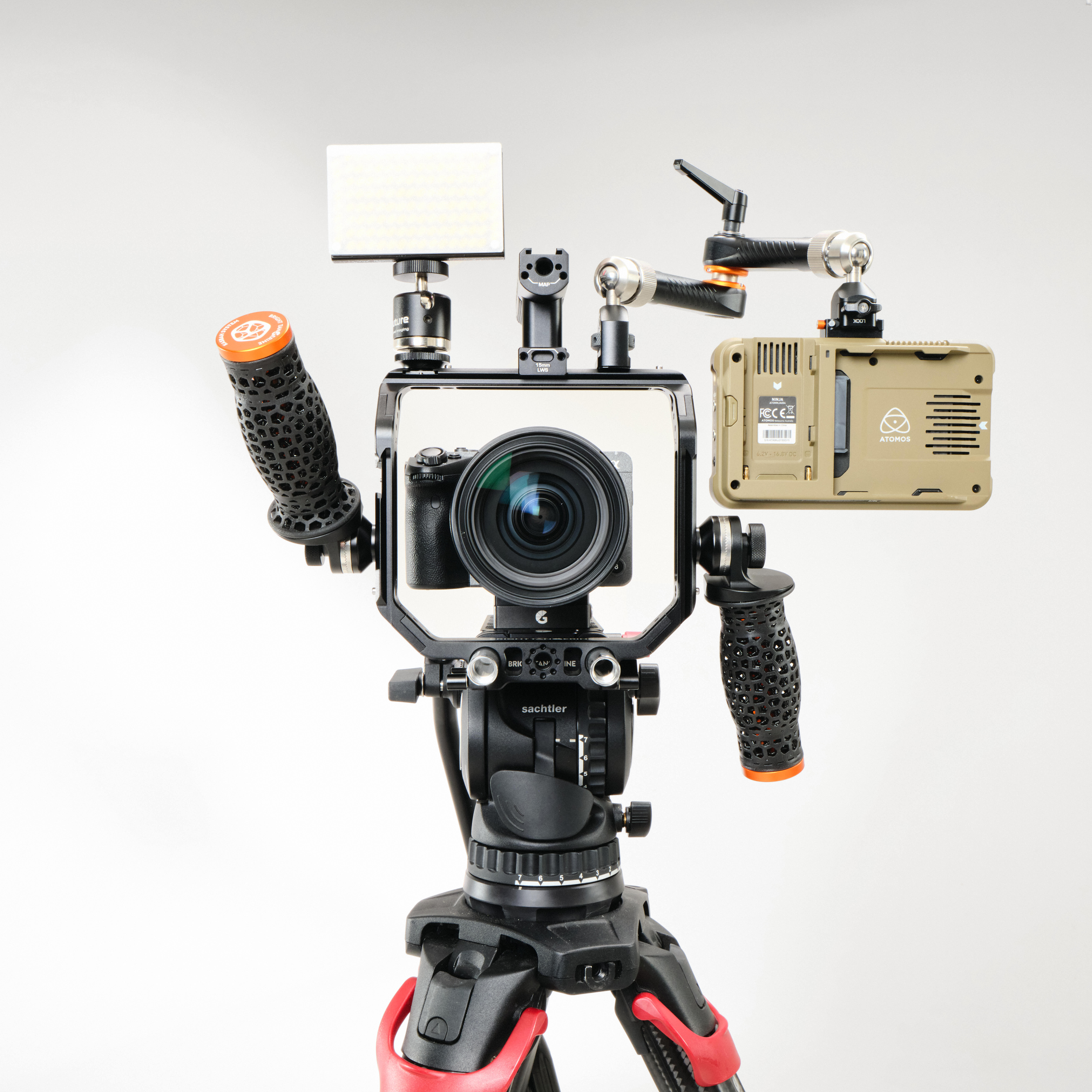 One Rig to Rule Them All