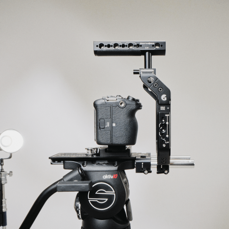 Seamless Shooting 2