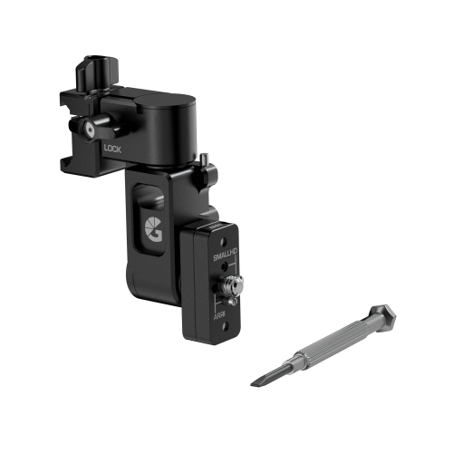B3001 1017 Universal Monitor Hinge (NATO) 00 web