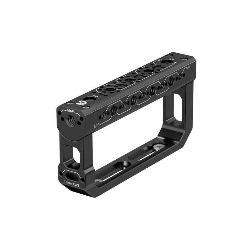B4003 1149 D Style Master Handle Mk II 00 web
