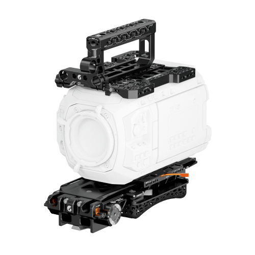 B4007 0004 Blackmagic URSA Cine Shoulder Rig Kit 00 web