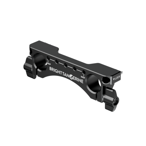 B4007 1005 15mm Front Rod Console 00 web