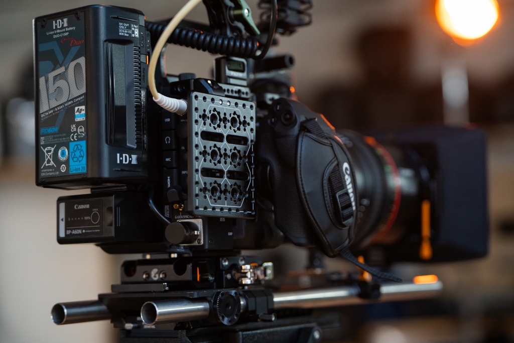 What is a Cheese Plate in Filmmaking, and Why Do I Need One 2